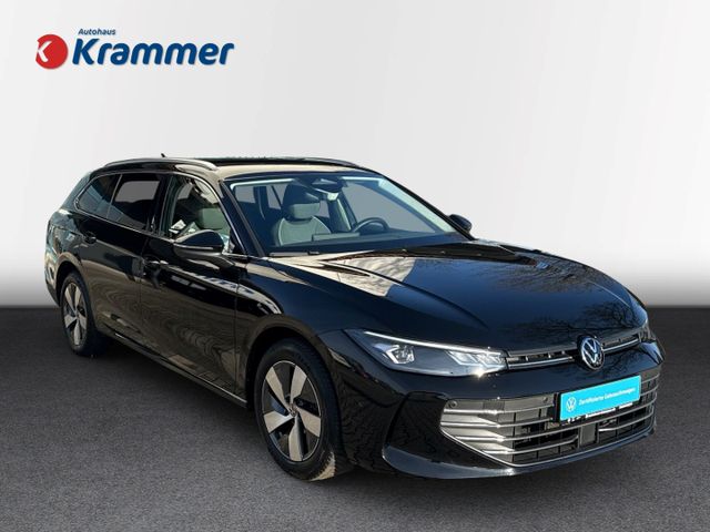 Passat Variant 1.5 eTSI  Business DSG *AHK*R-Kam