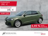Audi A1 Sportback 30 TFSI ADVANCED LED+PDC+GRA+SHZ+VC - AUDI A1 Leasingangebote für Privatpersonen