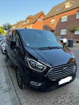 Ford Tourneo Custom 2.0 EcoBlue 125kW 320 L1 Tita...