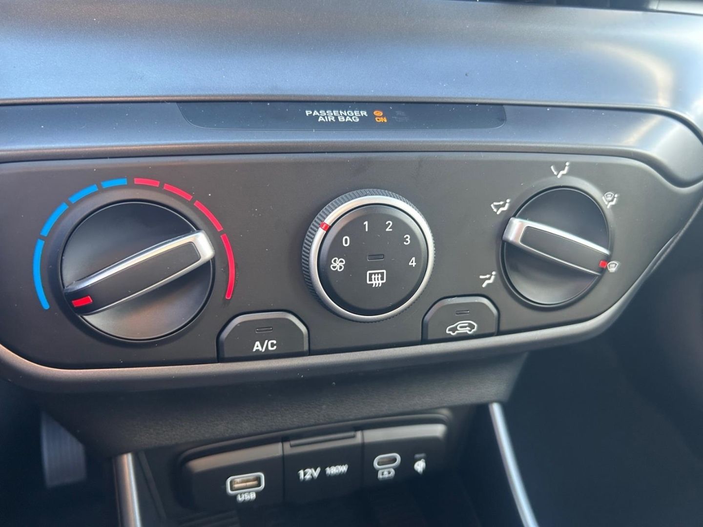 Hyundai i20 - Bild 18