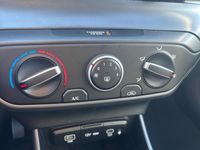 Hyundai i20 - Vorschau Bild 18