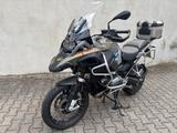 BMW R 1200 GS Adventure 2014 Navi ESA Tempomat - Motorräder in Magdeburg