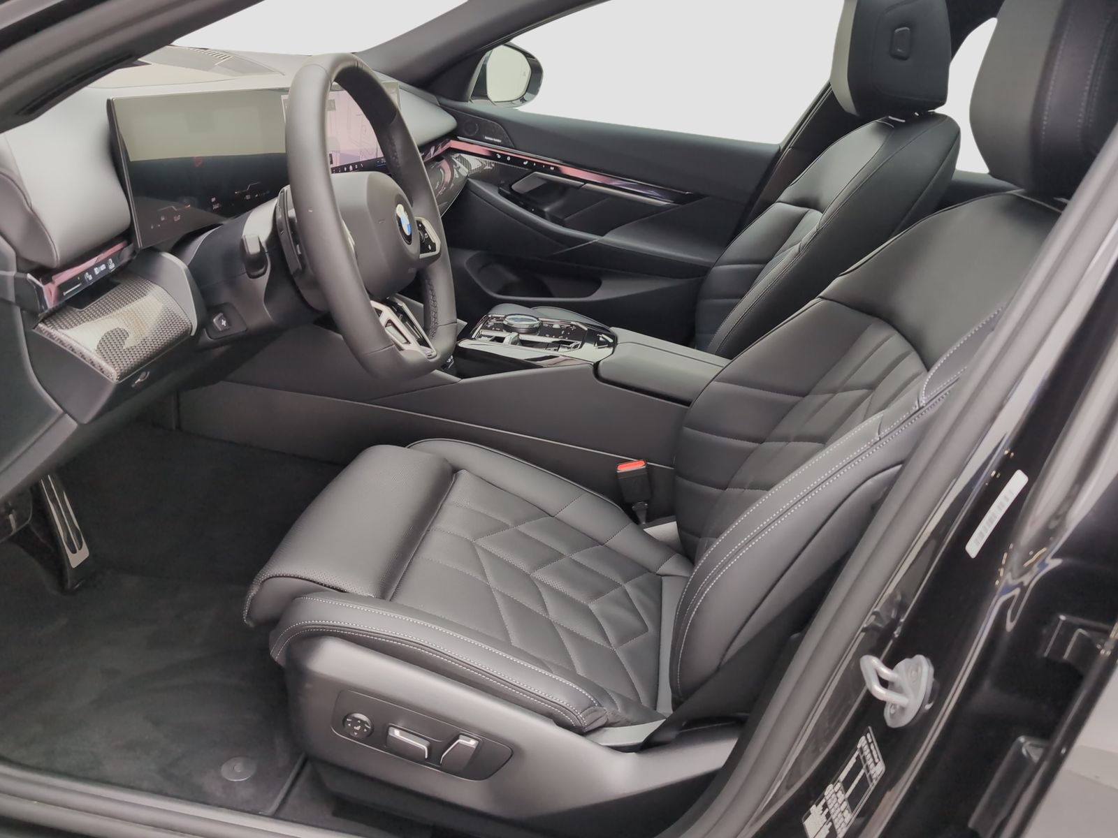 BMW 520 - Bild 9