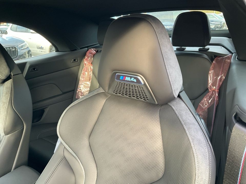 BMW M4 - Bild 19