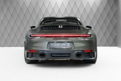992 Targa 4 GTS GREEN/BLACK 1.HAND EXCLUSIVE