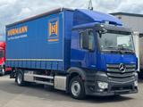 Mercedes-Benz ANTOS 1836 L / AHK / STAPLERHATERUNG / RS 5,8 m - Stapler