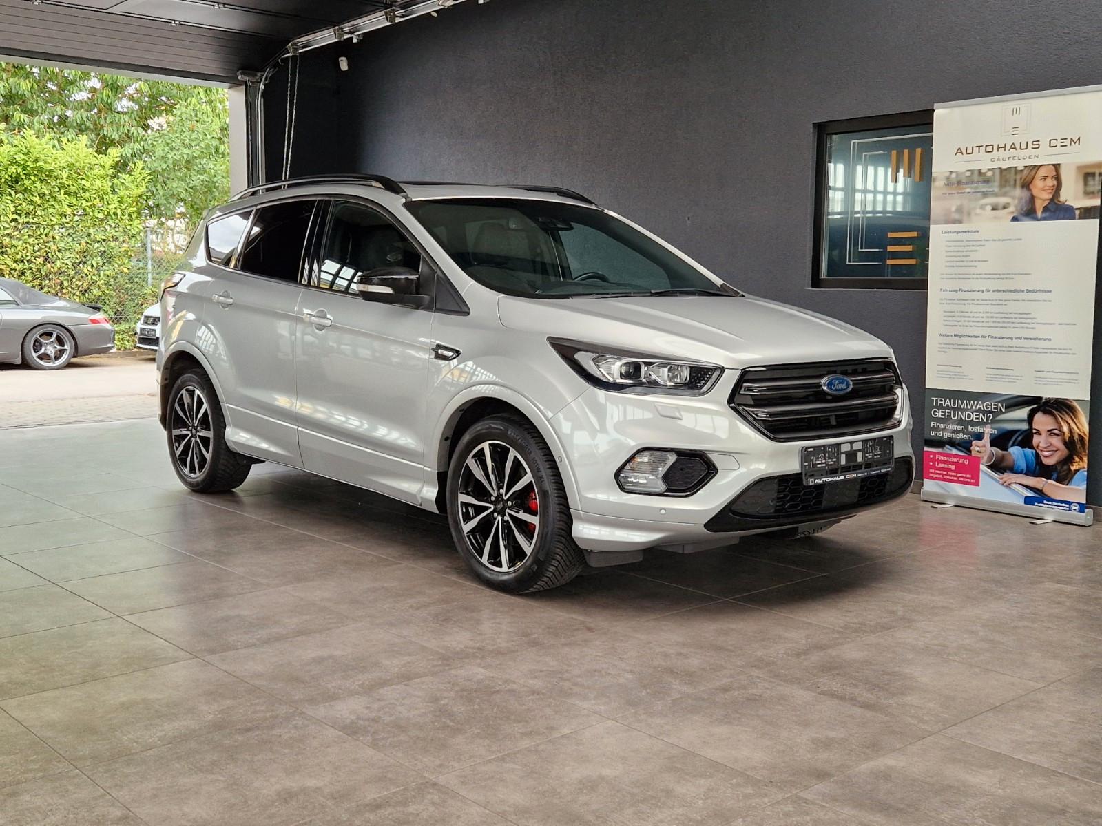 Ford Kuga AWD ST-Line 2,0TDCi*PANO*CARPLAY*SONY*ACC