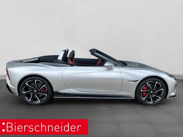 MG Cyberster - Bild 8