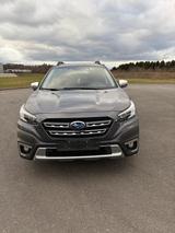 Subaru Outback 2.5i Platinum Lineartronic Platinum - Subaru Outback mit Anhängerkupplung
