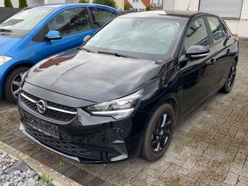 Fotografie Opel CORSA EDITION NAVI PDC ALUFELGEN ALLWETTERREIFEN
