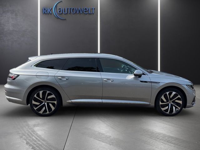 Arteon Shootingbrake R-Line 1.4 TSI eHybrid AHK 