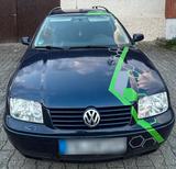 Volkswagen WV Bora 2.3 VR5 AGZ - Volkswagen Bora: V5
