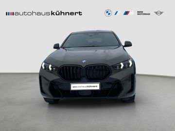 BMW X6 - 3