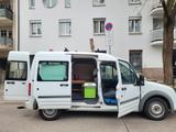 Ford Transit Connect Minicamper - Wohnmobil oder -wagen Mini