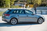 Audi A3 1.6  tdi Sportback 