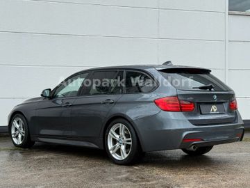 BMW 320 - 9