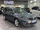 Skoda Octavia 1,5TSI Clever *1Hd*LED*Navi*AHK*ACC*PDC* - Skoda Octavia Gebrauchtwagen in München