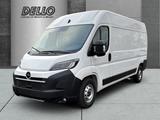 Opel Movano Cargo L3H2 zGG 3,5t verstärkt StandHZG Si