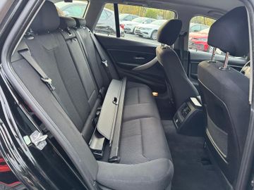 BMW 318 - 10