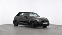 MINI Cooper S Cabrio - Vorschau Bild 2