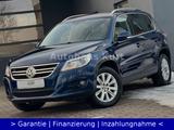 Volkswagen Tiguan 2.0 TSI Sport & Style 4Motion *NAVI*1.HD*