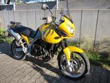Triumph Tiger 955 I - TRIUMPH TIGER 955I