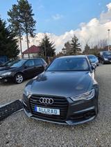Audi A6 3.0 TDI 235kW quattro tiptronic Avant - - Audi A6: 3.2