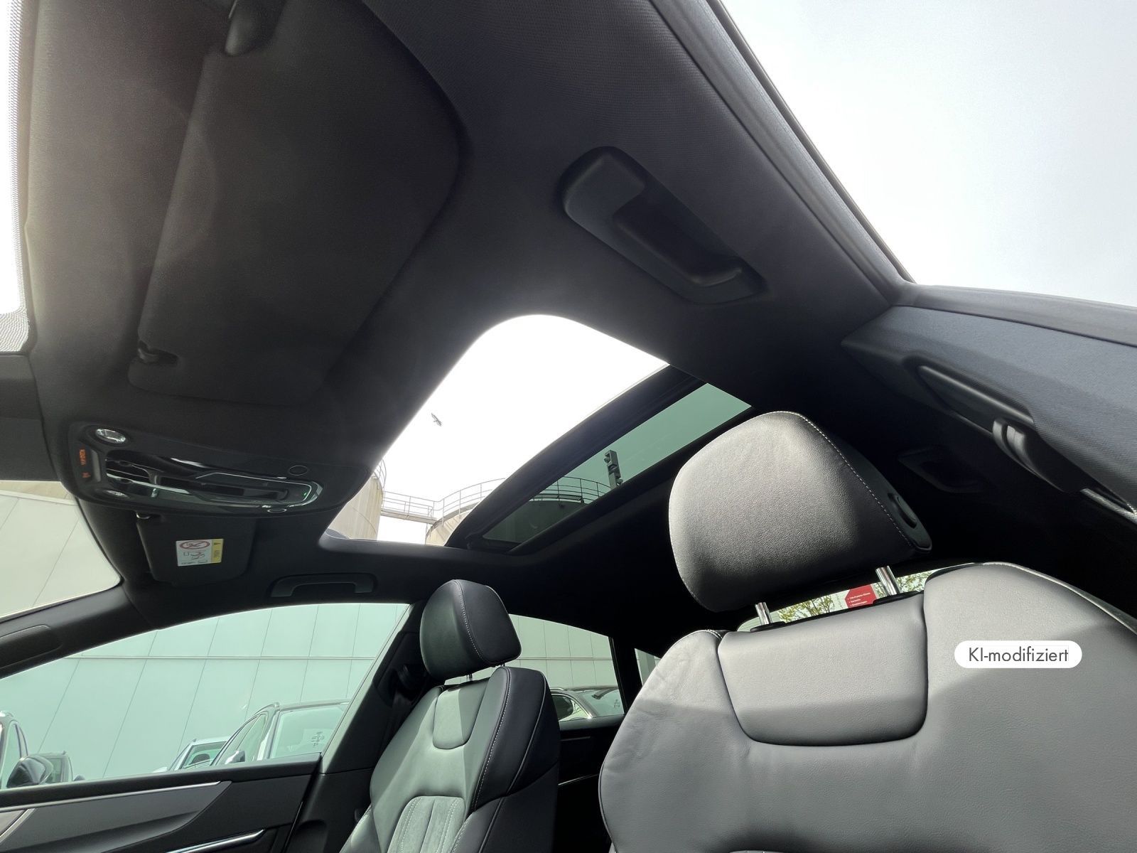 Audi A7 - Bild 16