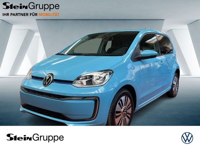 Volkswagen up! e-up! Max PDC Kamera