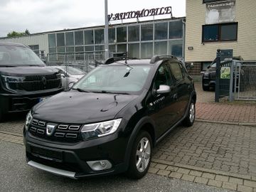 Dacia Sandero II Stepway Ambiance