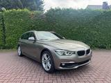 BMW 320d Touring Luxury Line / Head Up / M Sport