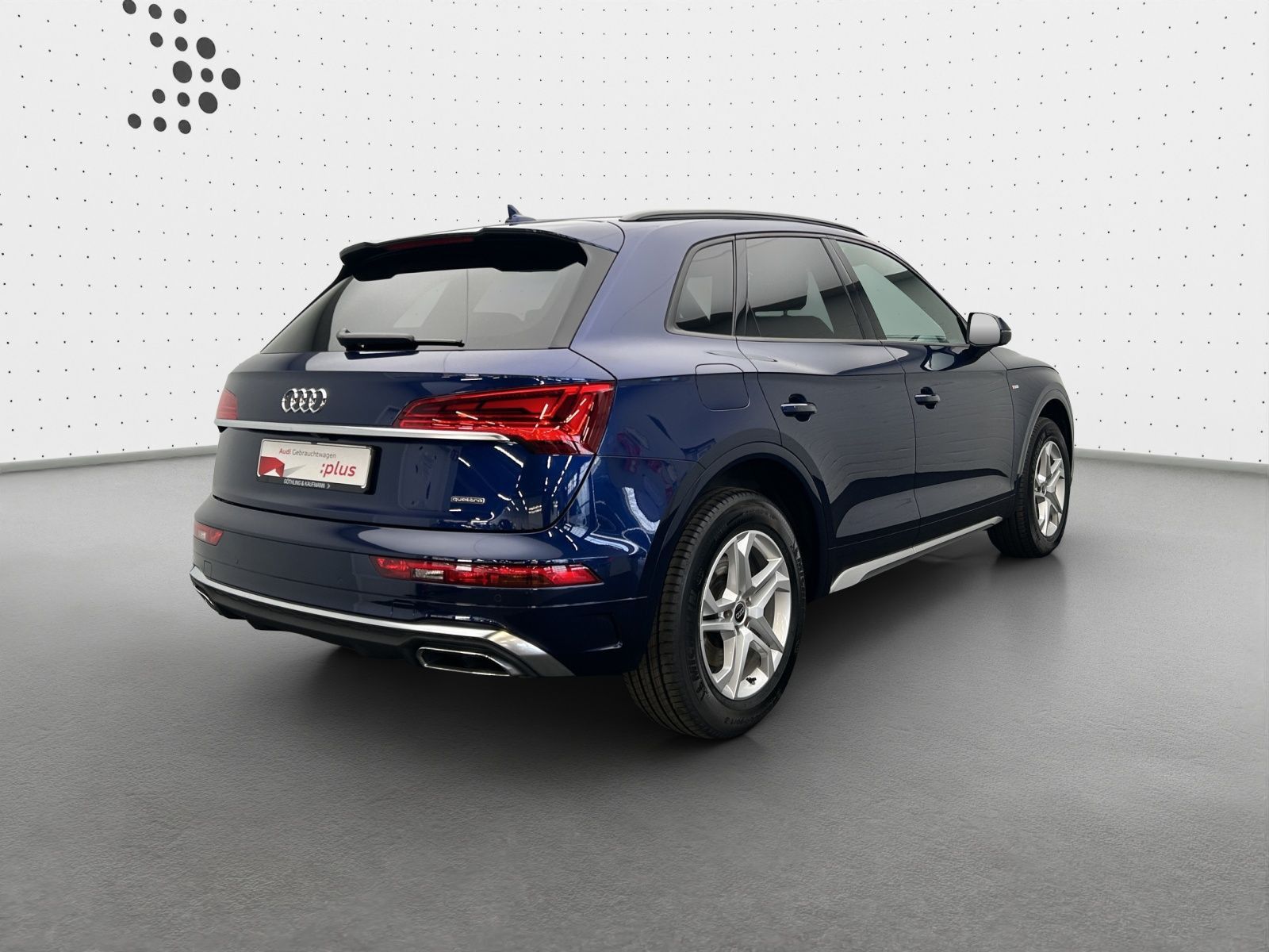 Audi Q5 - Bild 2