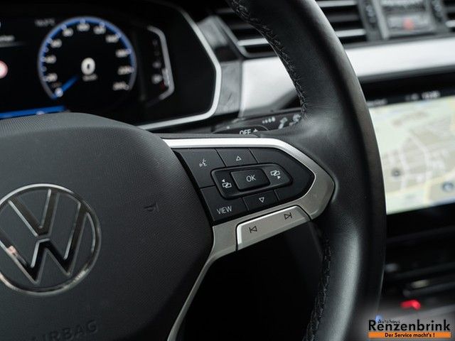 Passat Variant Business TDI DSG Kamera ergoSitz