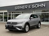 Volkswagen Tiguan Allspace Life,7-Sitzer,Winter,AHK,ACC. - Gebrauchtwagen in Bremen