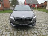 Skoda Karoq 2.0l TSI DSG 4x4 SPORTLINE NAVI PDC AHK - Skoda Karoq mit Benzin-Antrieb: Geländewagen, Automatik