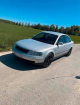 Volkswagen Vw Passat tüv neu - gebrauchte VW Passat aus dem Jahr 1997