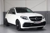 Mercedes-Benz GLE 63 AMG 4Matic~JungeSterne~360Kam~Performance - Mercedes-Benz GLE 63 AMG aus 2018