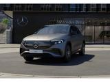 Mercedes-Benz EQA 250 AMG NIGHT DISTR SPUR AHK 360 SHZ PDC - gebrauchte Mercedes-Benz EQA aus dem Jahr 2022