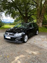 Volkswagen Golf 2.0 TDI SCR DSG Comfortline Variant R-Line - Volkswagen Golf: 0 TDI Comfortline