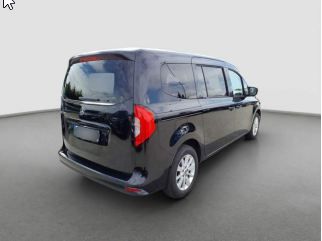 Mercedes-Benz EQT 200 PROGRESSIVE LANG LED*MBUX*KAM*NAVI imagem 3