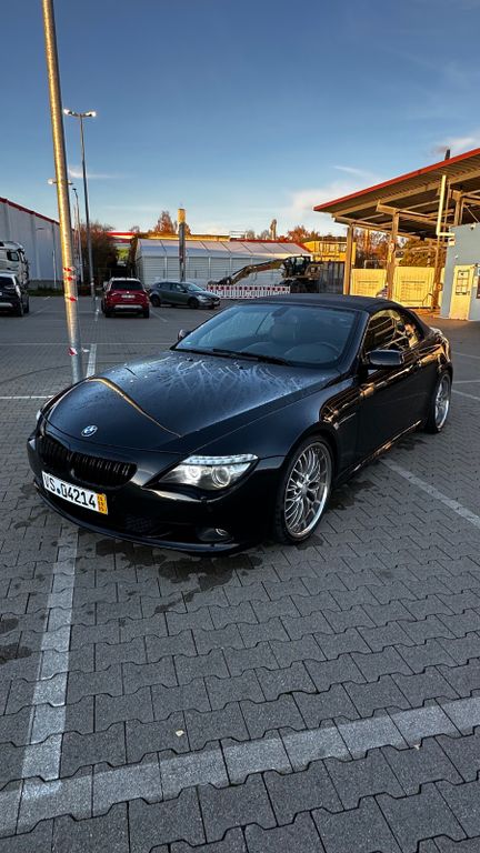 BMW 650