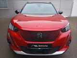 Peugeot 2008 e- GT Navi/Parkpilot/Kamera/LED/StartStop - Gebrauchtwagen in Brandenburg an der Havel