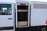 Volkswagen Crafter 35 2,5 L, Kipper, Autom., AHK, HU 04/27 - Angebote