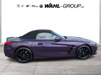 BMW Z4 M40 - Vorschau Bild 8