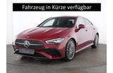 Mercedes-Benz CLA 200 Coupé AMG/LED/NAVI/KAMERA - gebrauchte Mercedes-Benz CLA 200 aus dem Jahr 2024