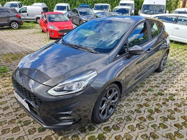 Ford Fiesta 5p 1.0 ecoboost ST-Line s e s 95cv m