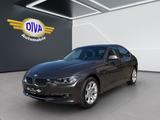 BMW 320 d Limousine 1.Hand - BMW 3er Reihe in Bielefeld