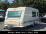 Adria 5205 UNICA B462PH - Adria Wohnwagen 462