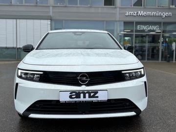 Opel Astra - 3