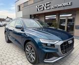 Audi Q8 50 TDI S-line quattro - Audi Q8 mit Schiebedach